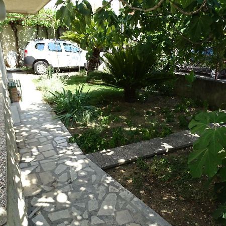ספליט Job Studio Apartments מראה חיצוני תמונה