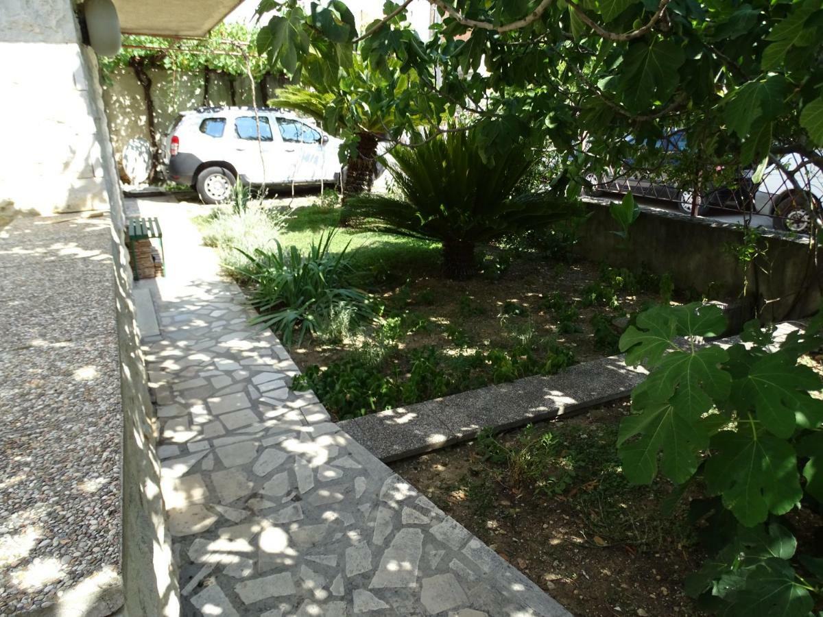 ספליט Job Studio Apartments מראה חיצוני תמונה