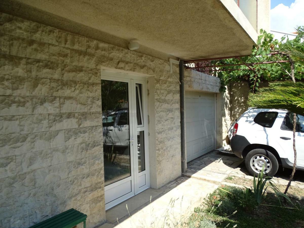 ספליט Job Studio Apartments מראה חיצוני תמונה