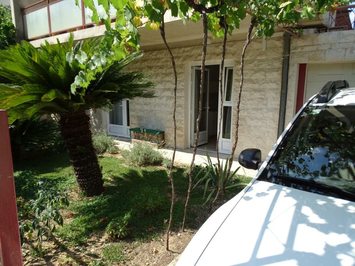 ספליט Job Studio Apartments מראה חיצוני תמונה