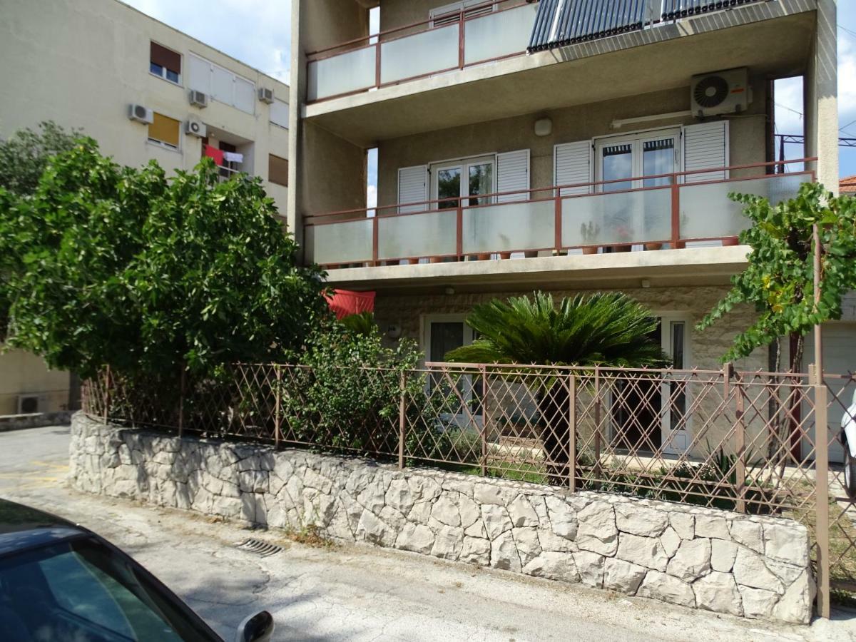 ספליט Job Studio Apartments מראה חיצוני תמונה