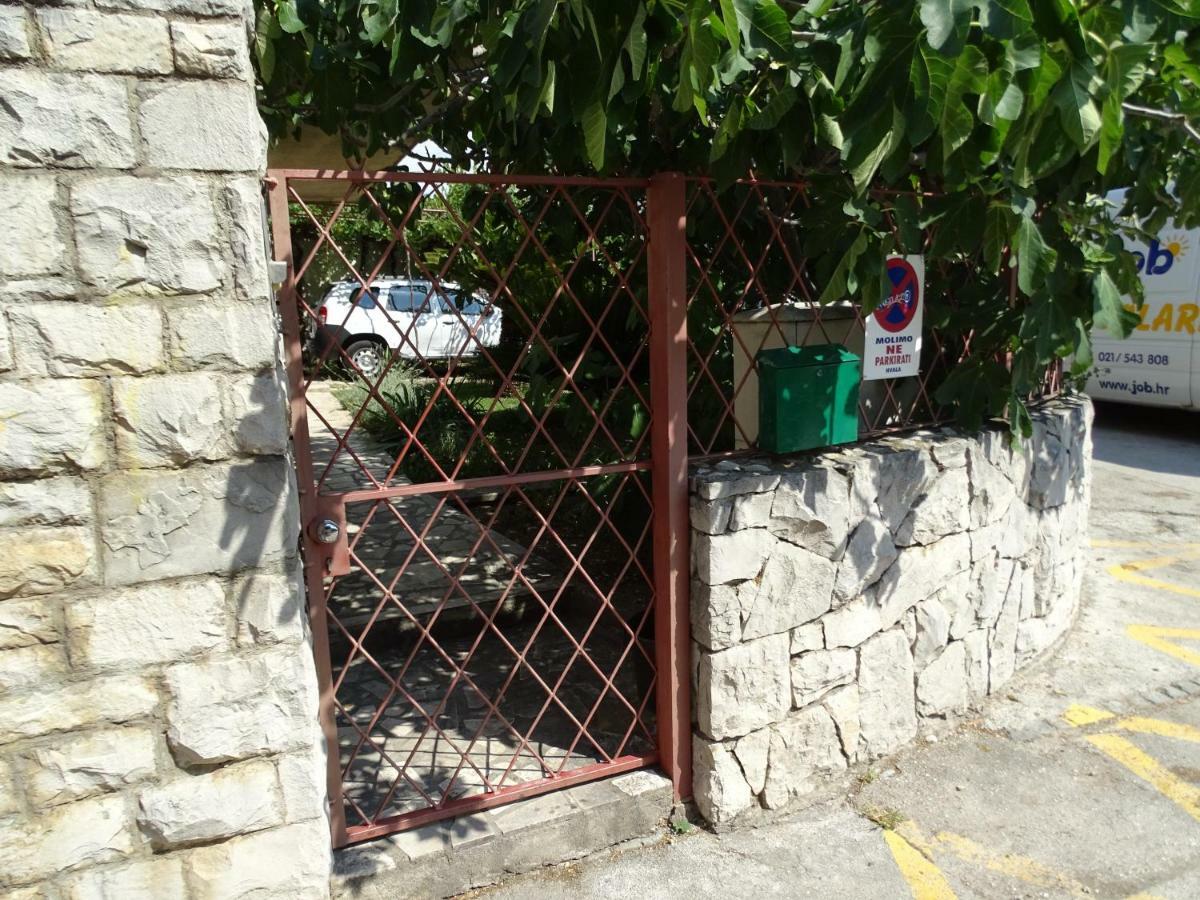 ספליט Job Studio Apartments מראה חיצוני תמונה