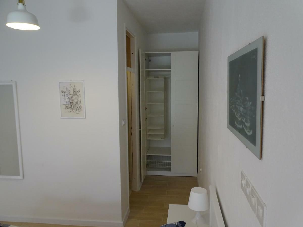 ספליט Job Studio Apartments מראה חיצוני תמונה