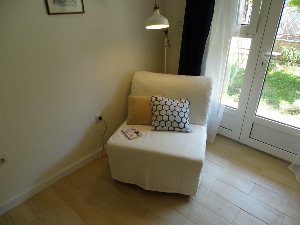 ספליט Job Studio Apartments מראה חיצוני תמונה