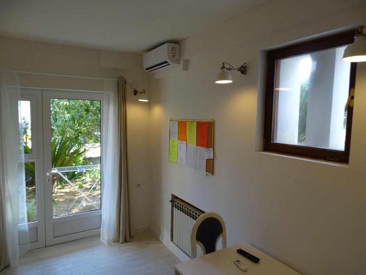 ספליט Job Studio Apartments מראה חיצוני תמונה