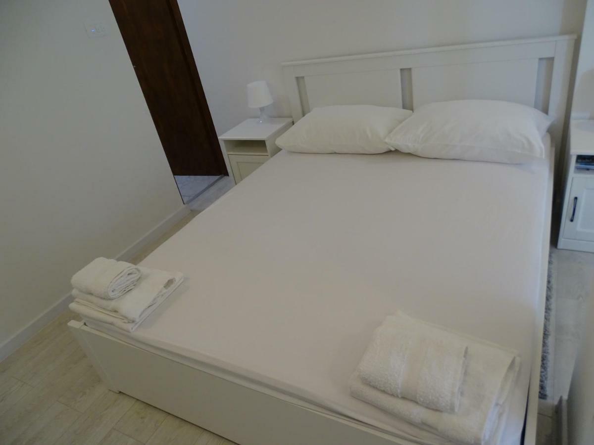 ספליט Job Studio Apartments מראה חיצוני תמונה