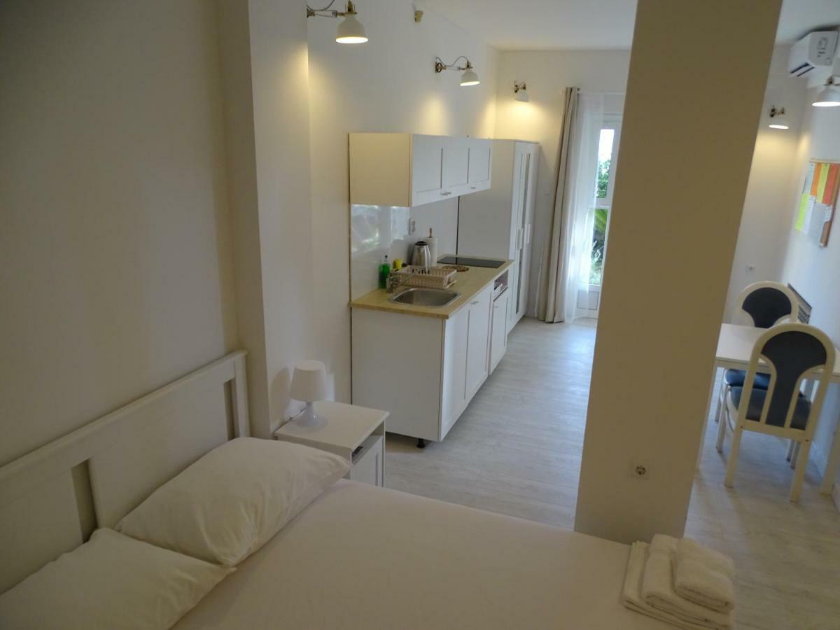ספליט Job Studio Apartments מראה חיצוני תמונה