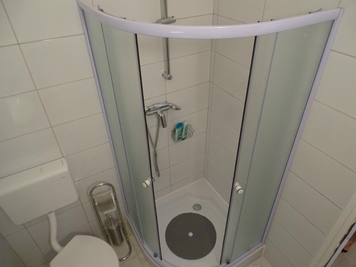 ספליט Job Studio Apartments מראה חיצוני תמונה